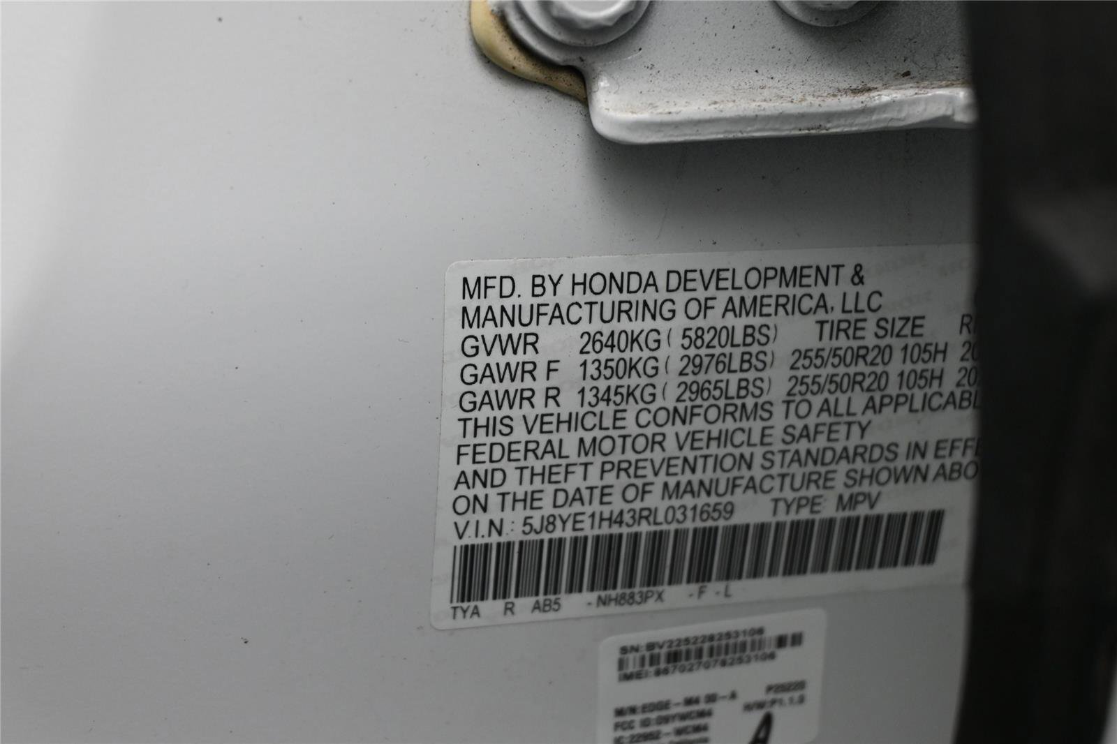 Certified 2024 Acura MDX SH-AWD w/ Technology Package image 29