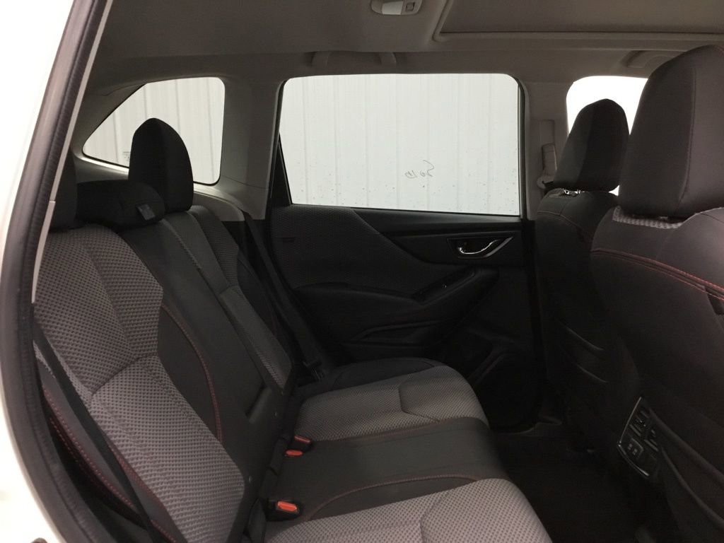 Used 2023 Subaru Forester Sport image 18