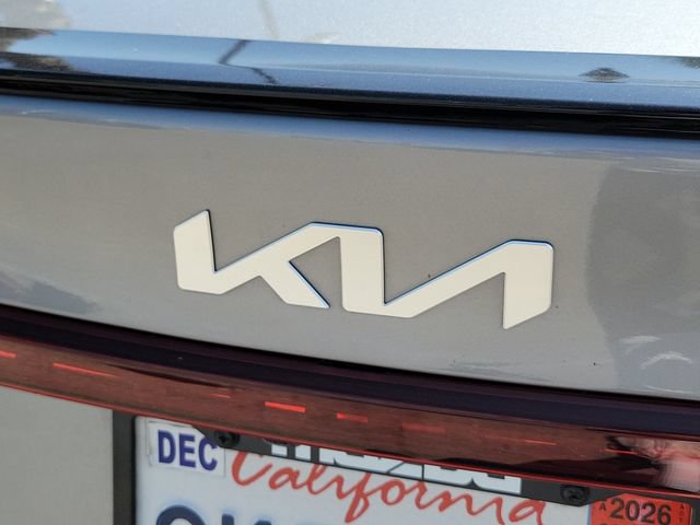 Used 2024 Kia Forte GT-Line w/ GT-Line Premium Package FWD image 29