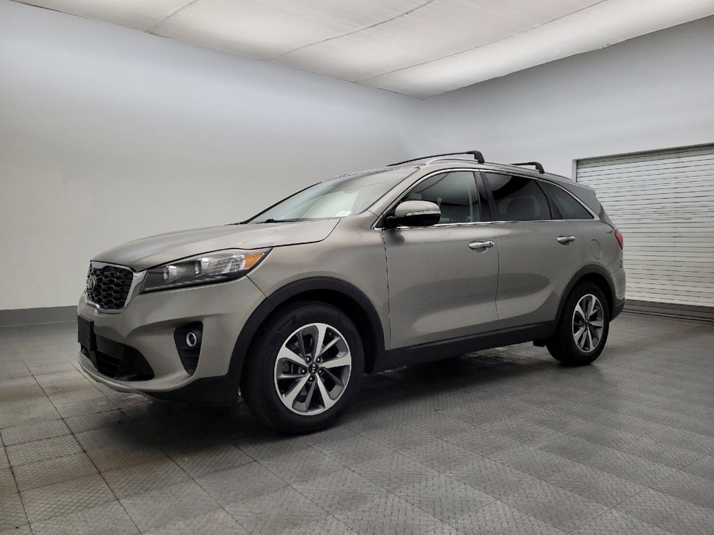 Used 2019 Kia Sorento EX image 2