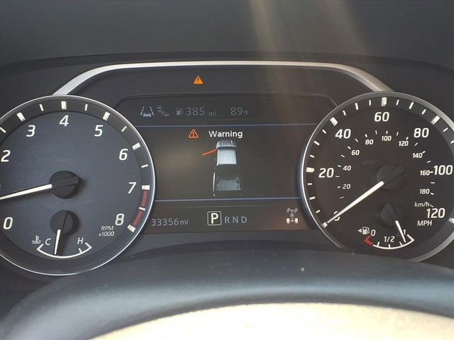 Used 2022 Nissan Frontier SV AWD/4WD image 30