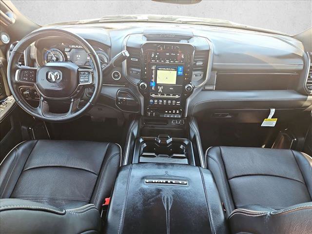 Used 2020 RAM 3500 Limited AWD/4WD image 26