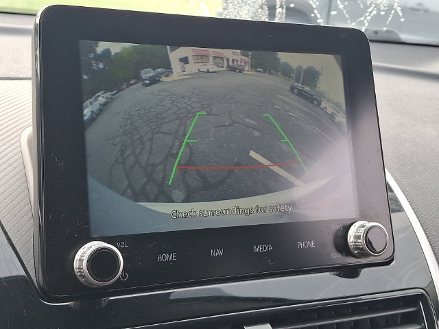 Used 2025 Mitsubishi Eclipse Cross SE AWD/4WD image 18