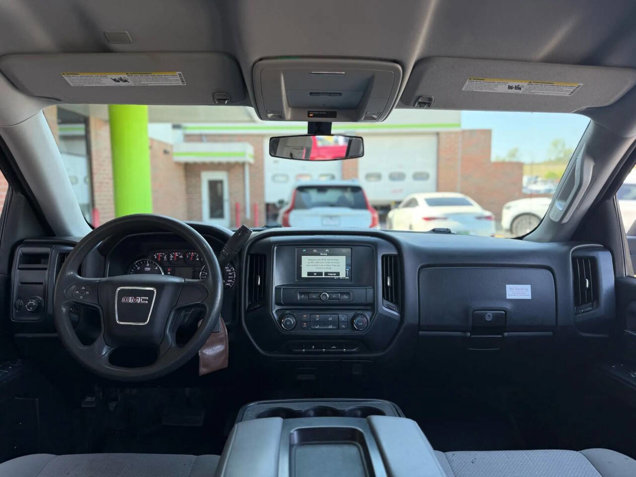 Used 2018 GMC Sierra 1500 2WD Double Cab image 15
