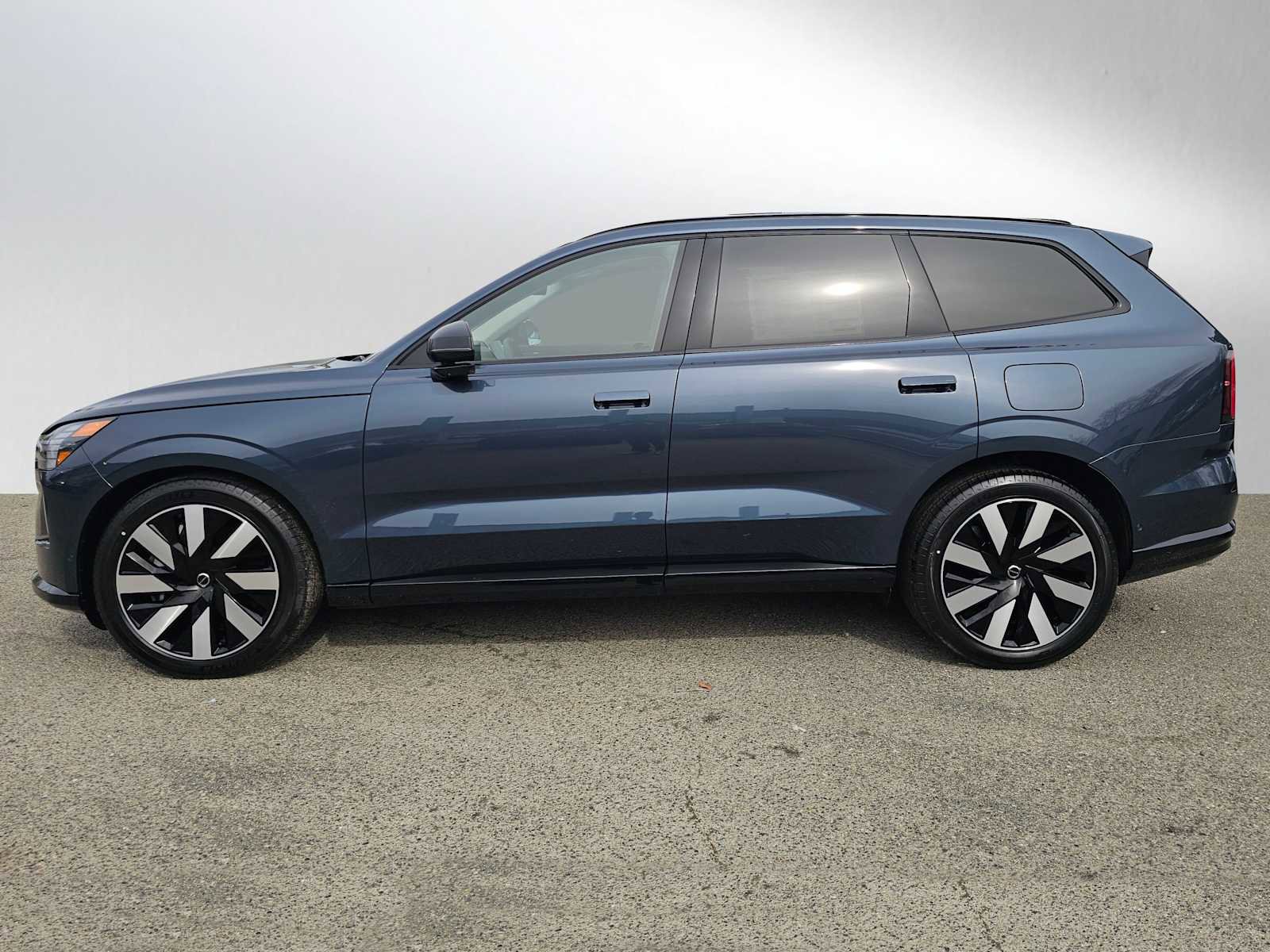 New 2026 Volvo EX90 Ultra image 6