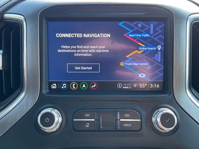 Used 2023 GMC Sierra 2500 Denali w/ Denali Ultimate Package image 12