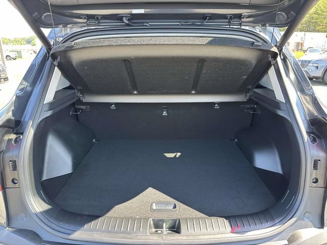 Used 2025 Kia Seltos EX AWD/4WD image 11