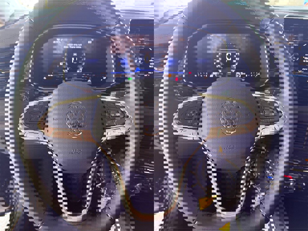 New 2026 Volkswagen Jetta S image 12