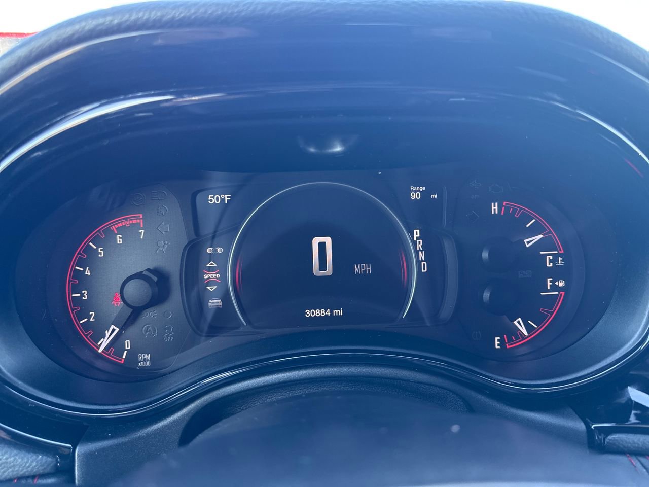 Used 2025 Dodge Durango R/T image 19