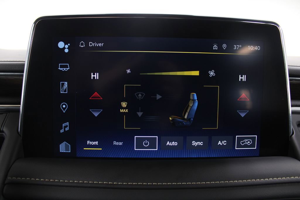 Used 2024 Chevrolet Tahoe Premier image 51