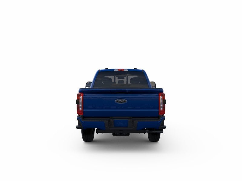 New 2026 Ford F250 Lariat w/ Black Appearance Package AWD/4WD image 27