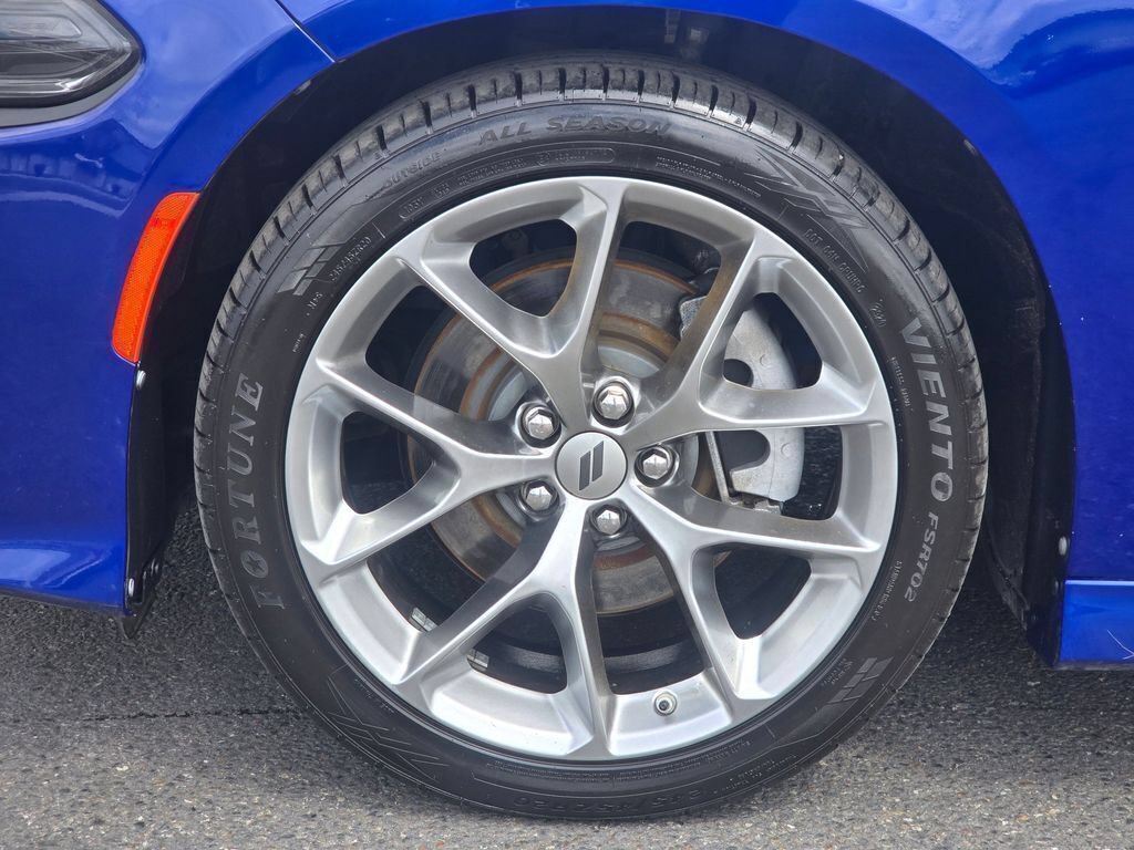 Used 2022 Dodge Charger GT RWD image 10