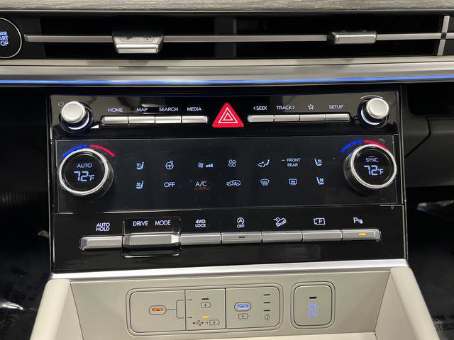 Used 2024 Hyundai Santa Fe Limited AWD/4WD image 21