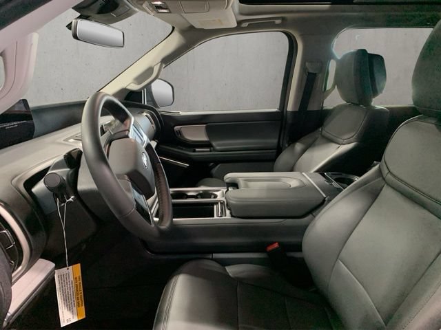 New 2027 Ford Expedition Max Active AWD/4WD image 11