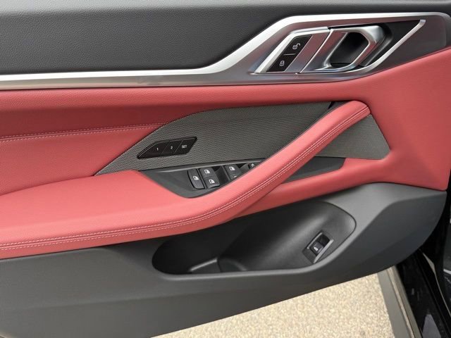 New 2026 BMW 430i w/ M Sport Package image 15
