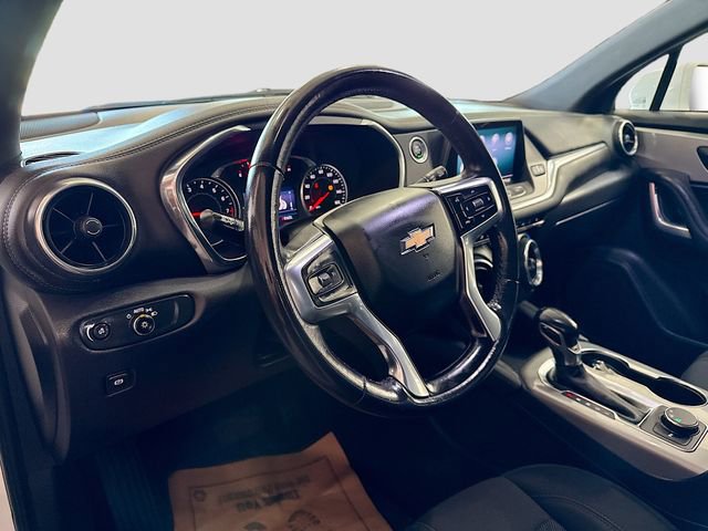 Used 2019 Chevrolet Blazer LT FWD image 10