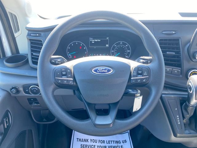 New 2025 Ford Transit 150 148 Medium Roof AWD image 19