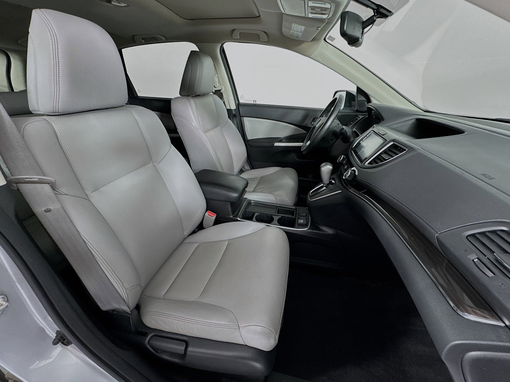 Used 2016 Honda CR-V EX-L image 27