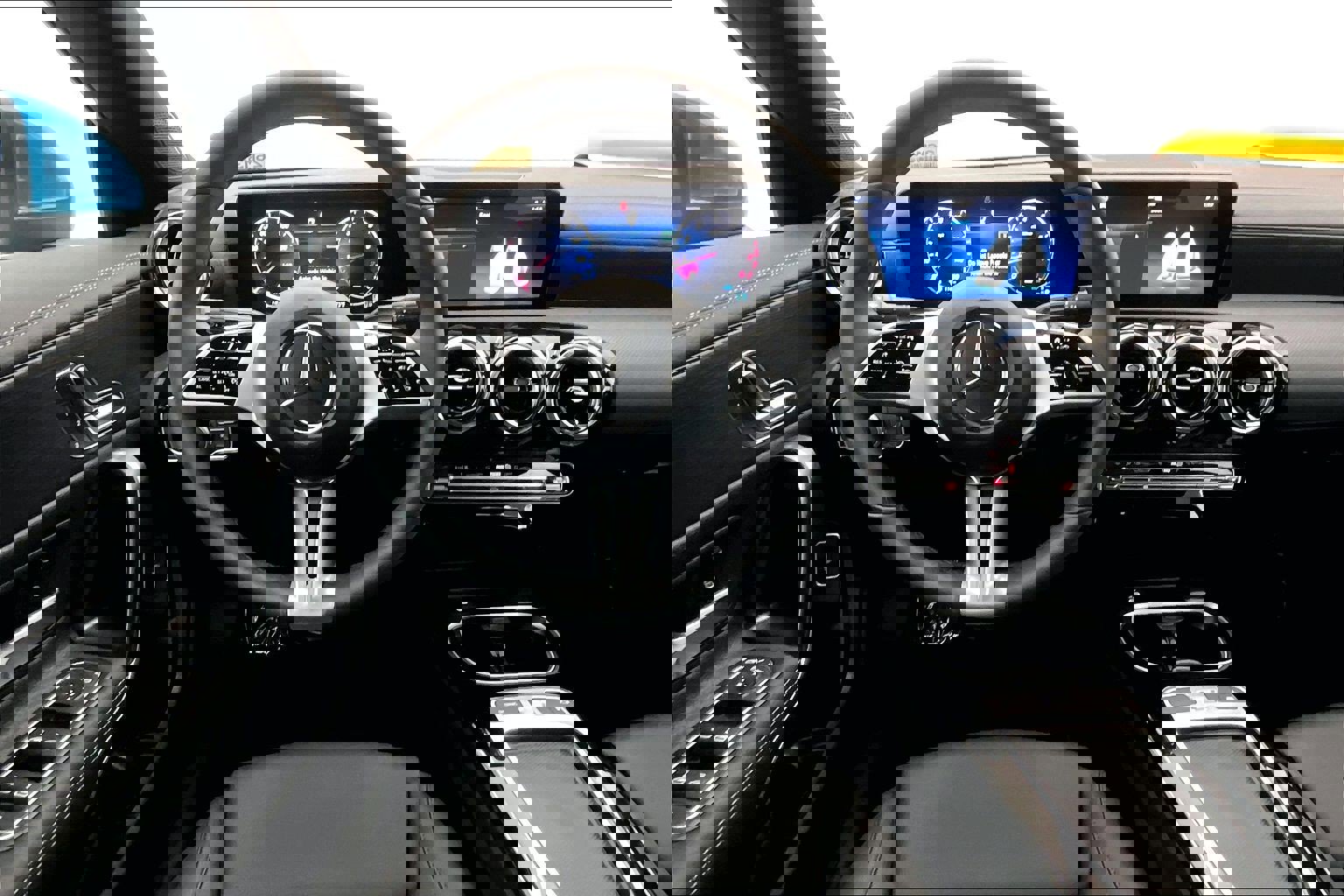 Used 2026 Mercedes-Benz CLA 250 image 4