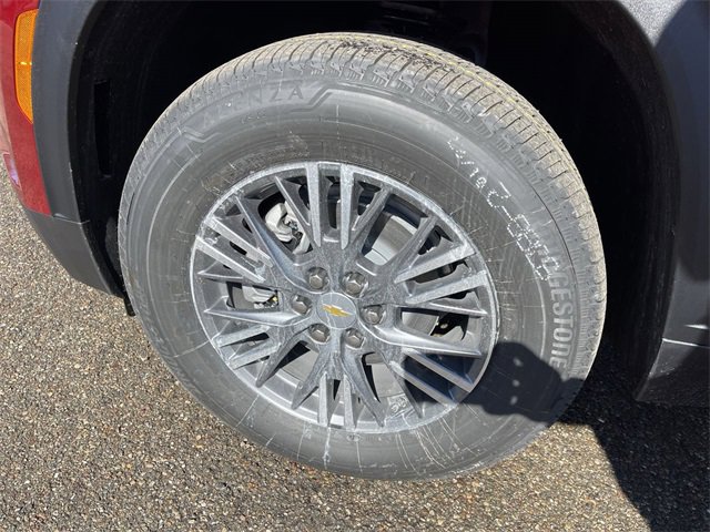 New 2026 Chevrolet Traverse LT w/ Driver Confidence Package image 10