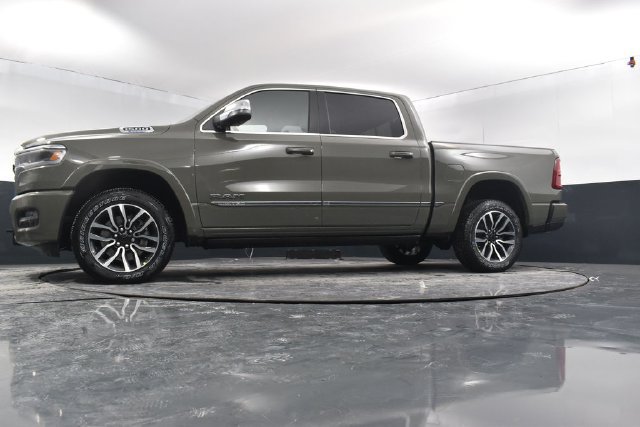 New 2026 RAM 1500 Limited w/ Bed Utility Group AWD/4WD image 63