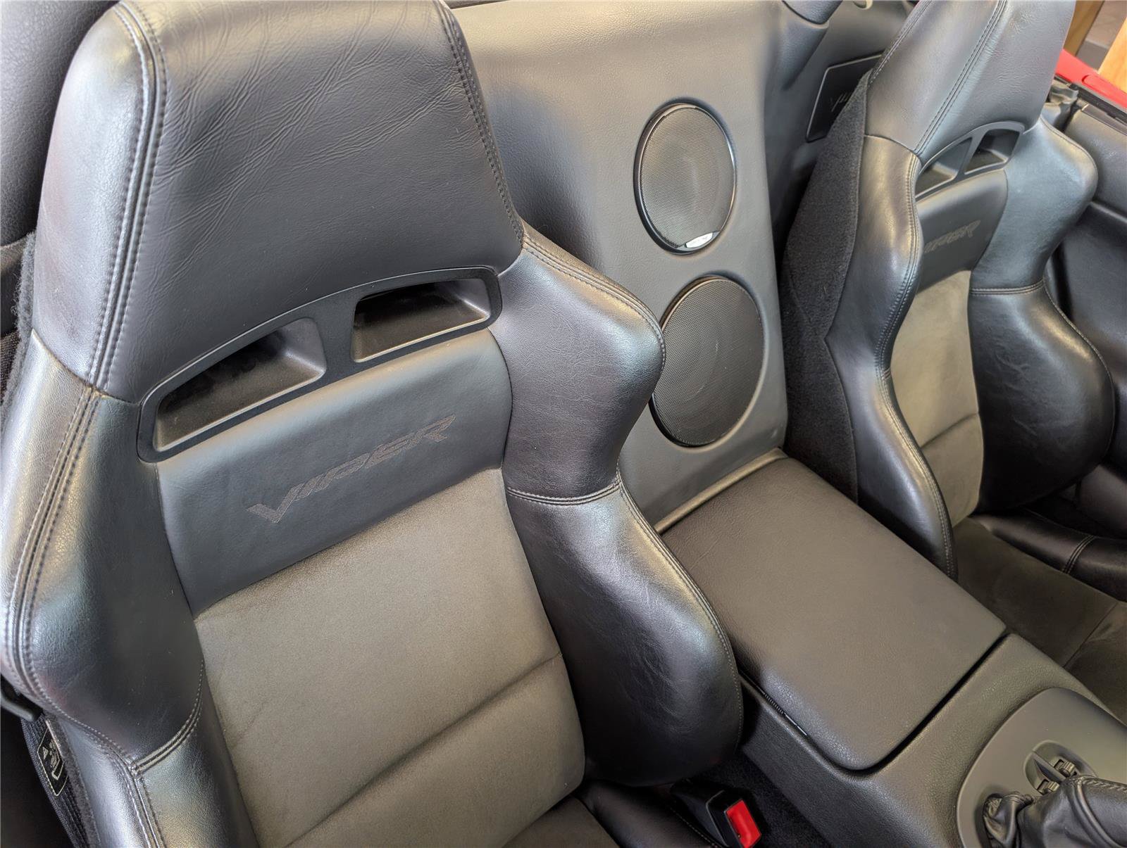 Used 2005 Dodge Viper SRT-10 RWD image 15