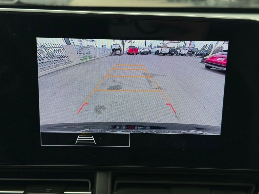 Used 2024 Chevrolet Trax LS image 29