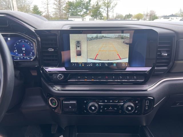 Used 2022 Chevrolet Silverado 1500 ZR2 w/ Technology Package image 20