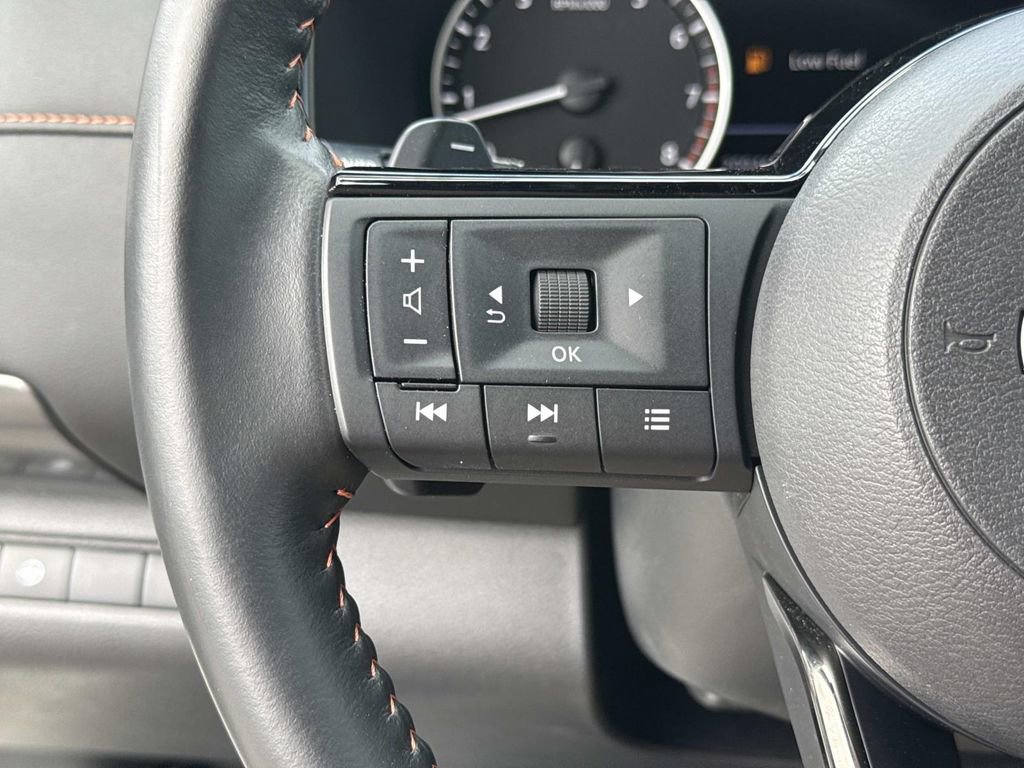 Used 2023 Nissan Pathfinder Rock Creek AWD/4WD image 43