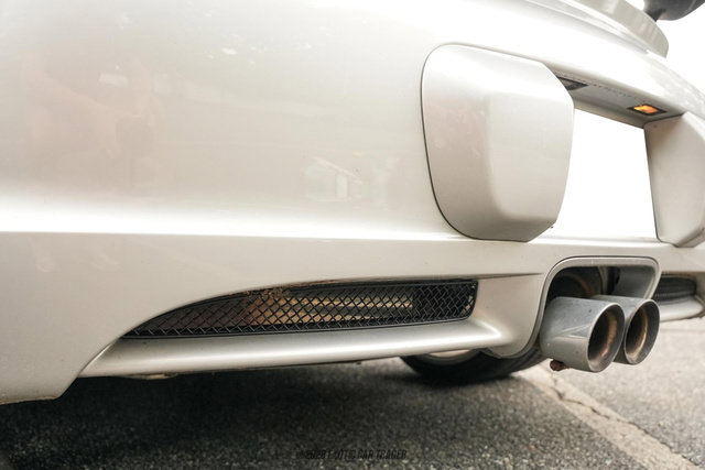 Used 2008 Porsche Cayman S RWD image 55