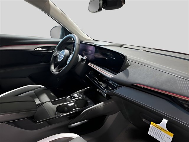 New 2025 Buick Envision Sport Touring image 23
