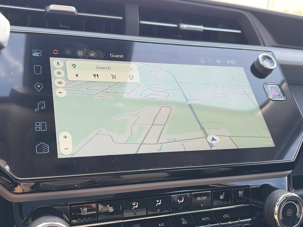 New 2027 Chevrolet Bolt RS w/ Technology Package FWD image 20