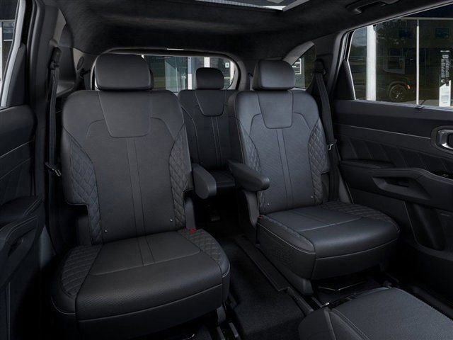 New 2026 Kia Sorento SX Prestige image 16