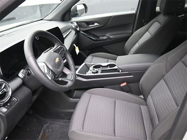 New 2026 Chevrolet Equinox LT image 8