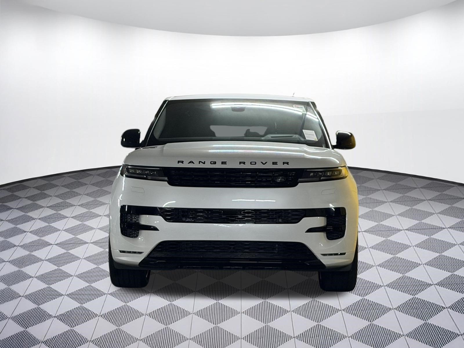 New 2026 Land Rover Range Rover Sport Dynamic SE AWD/4WD image 5
