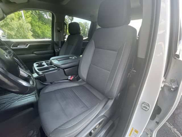 Used 2022 Chevrolet Silverado 1500 RST AWD/4WD image 20