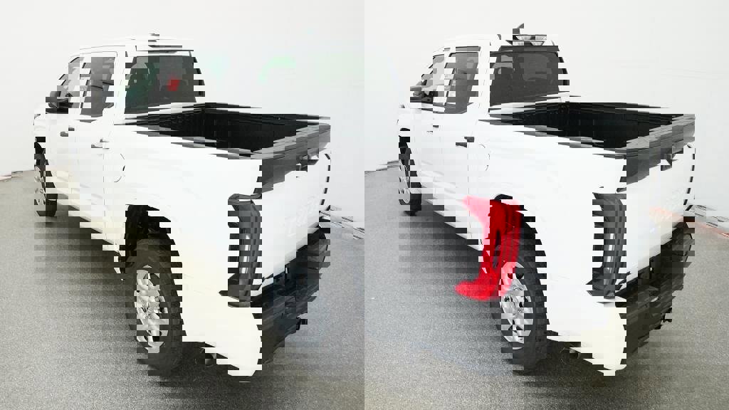 New 2026 Toyota Tundra SR image 53