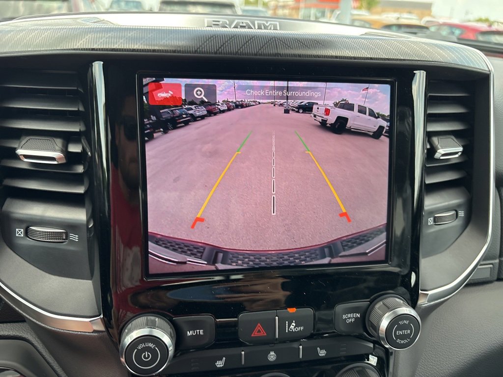 New 2026 RAM 1500 Big Horn image 19