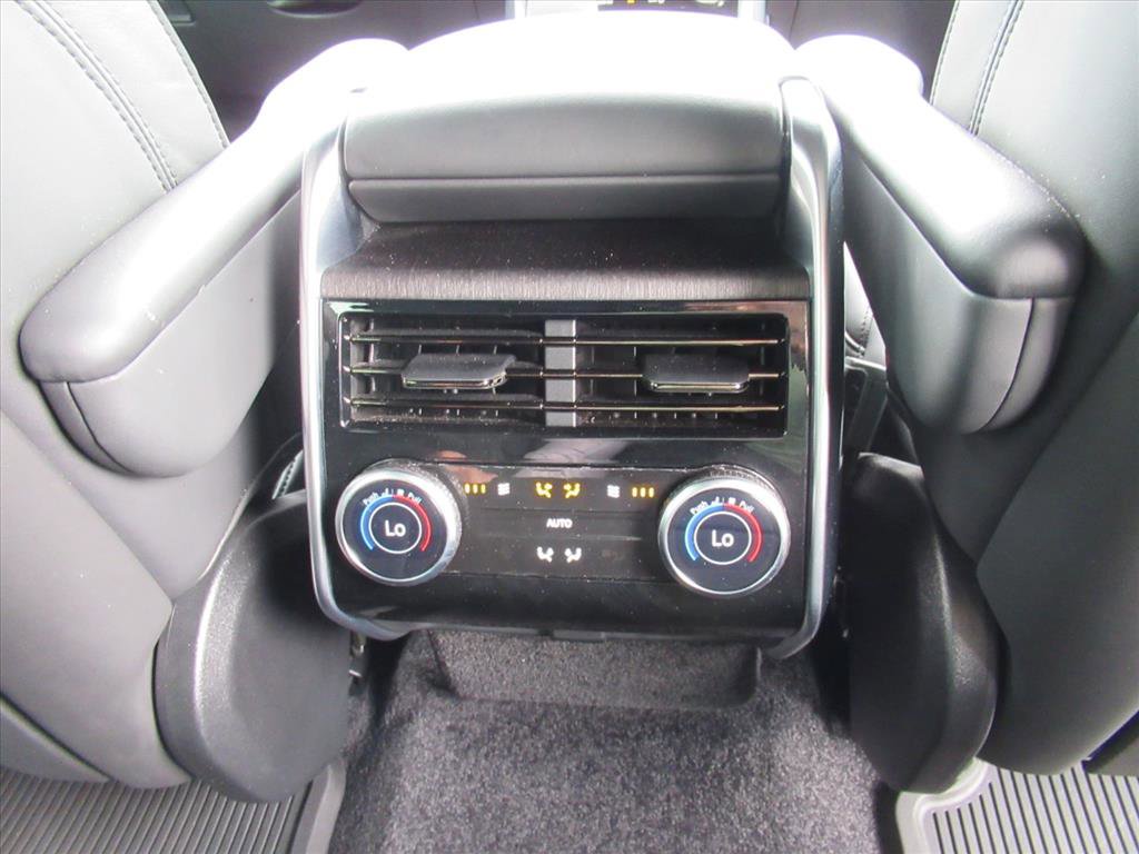 Used 2023 Land Rover Range Rover SE AWD/4WD image 25
