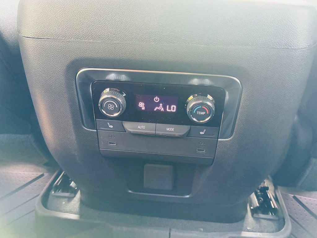 New 2025 Chevrolet Tahoe Premier image 21