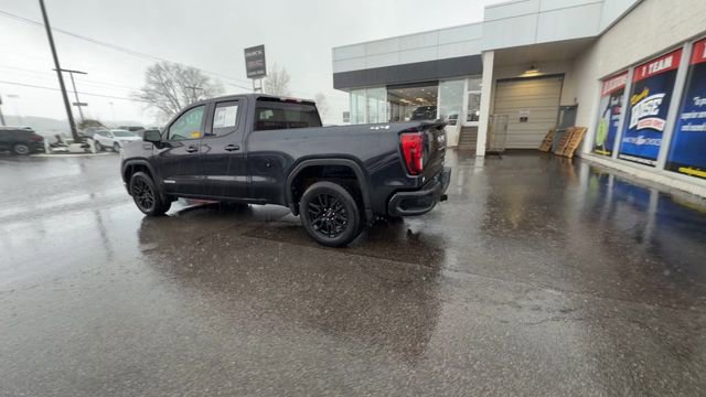 Used 2023 GMC Sierra 1500 Elevation image 6
