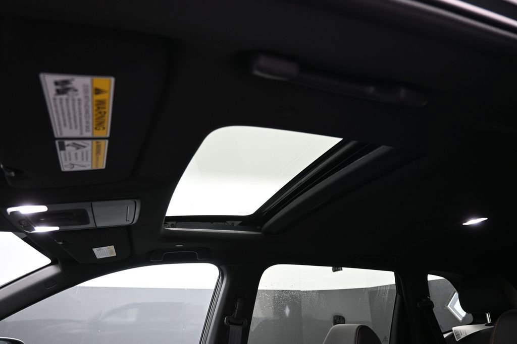 New 2026 Honda CR-V Sport-L image 55