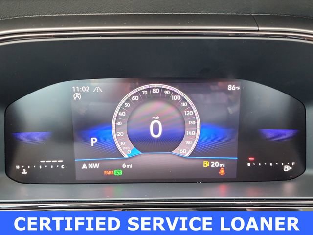 New 2025 Volkswagen Taos S image 24