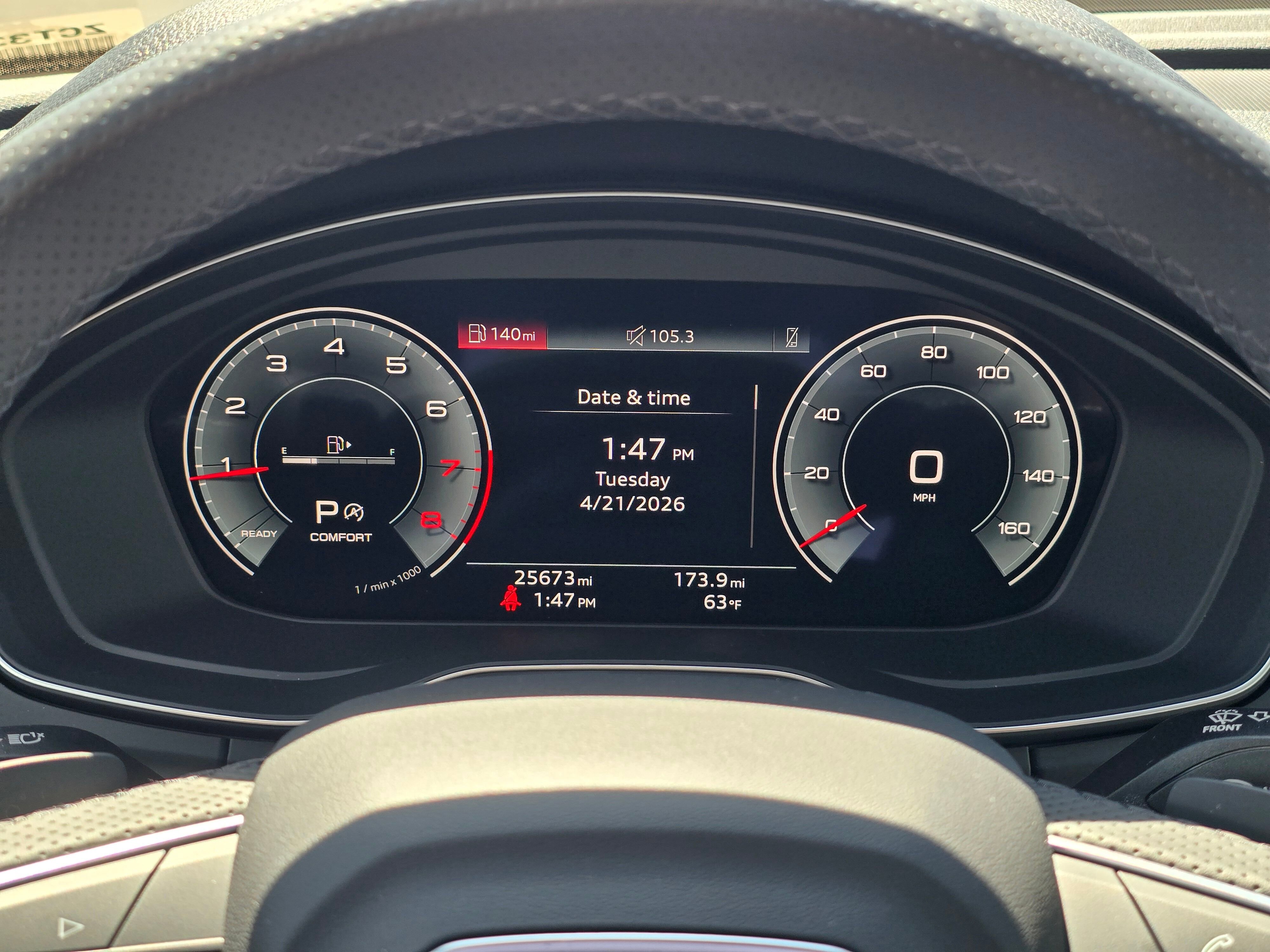 Certified 2024 Audi Q5 2.0T Premium Plus AWD/4WD image 50