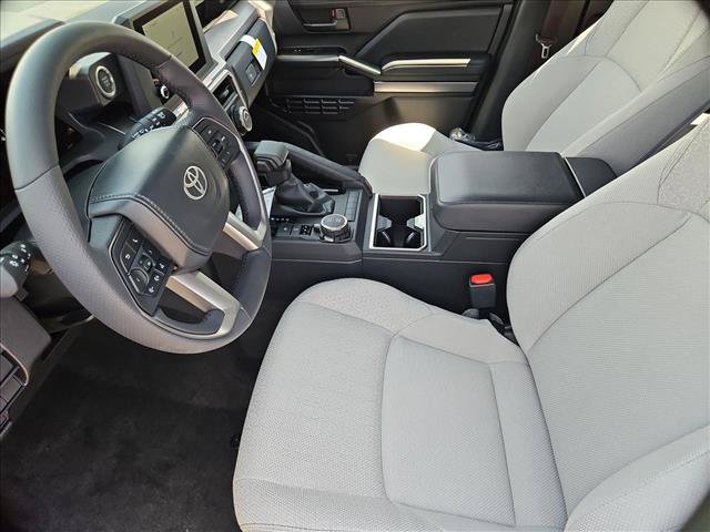 New 2026 Toyota 4Runner SR5 AWD/4WD image 4