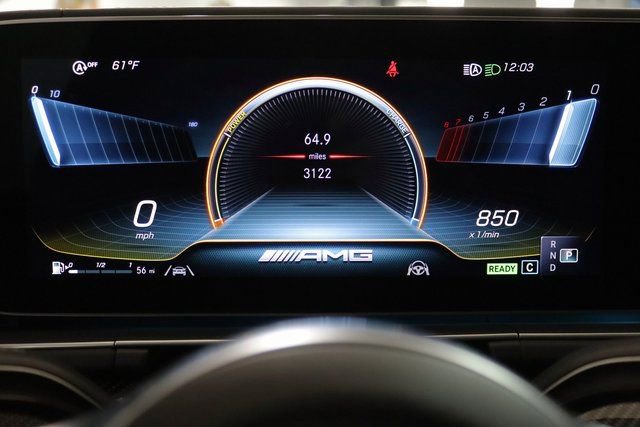 Used 2022 Mercedes-Benz GLE 53 AMG 4MATIC Coupe image 22