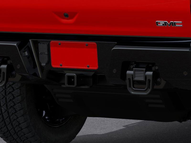 New 2026 GMC Hummer EV 4x4 Crew Cab w/ LPO, Dark Essentials Package image 14