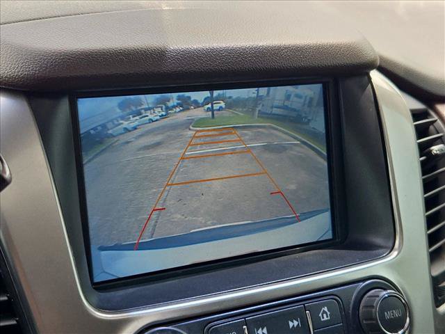 Used 2016 Chevrolet Tahoe LTZ RWD image 13