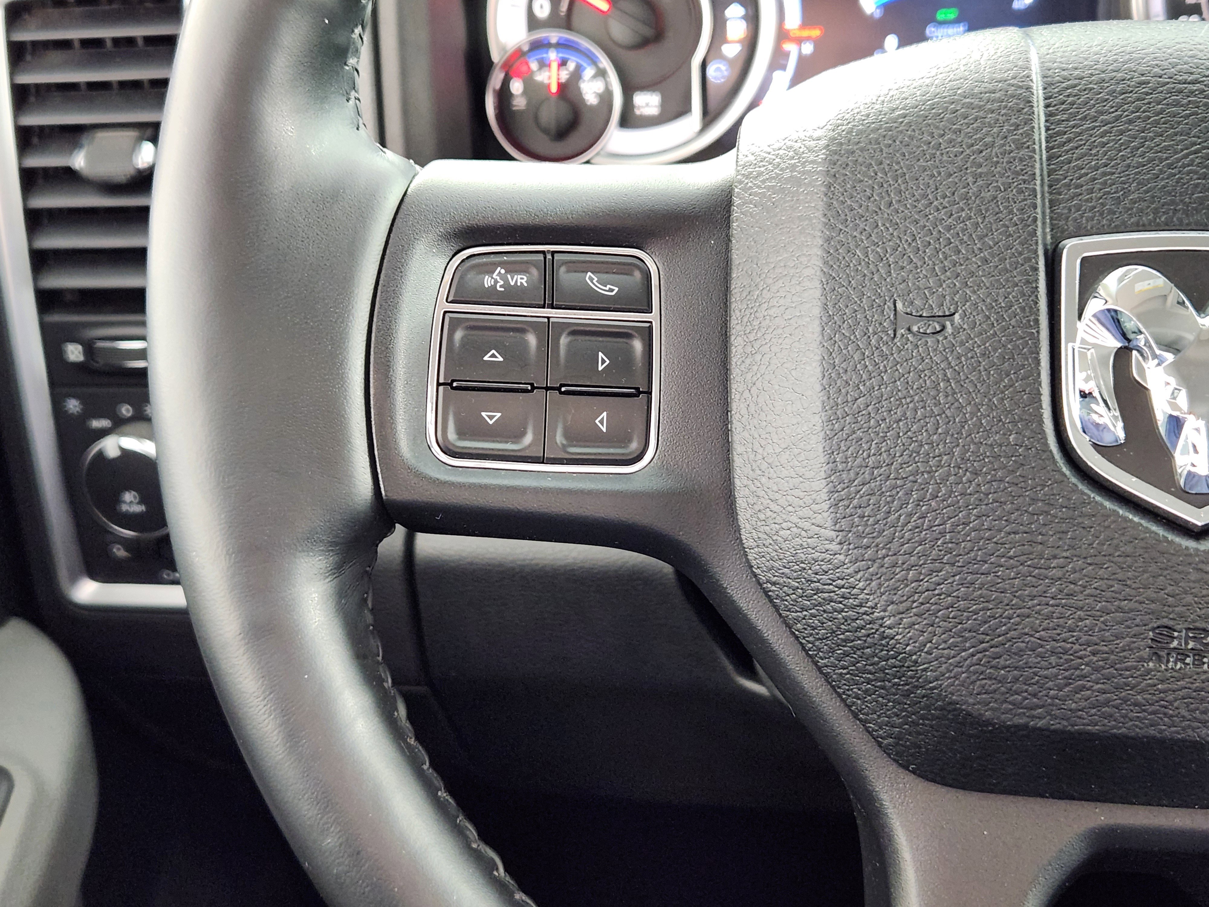Used 2016 RAM 1500 Big Horn AWD/4WD image 18