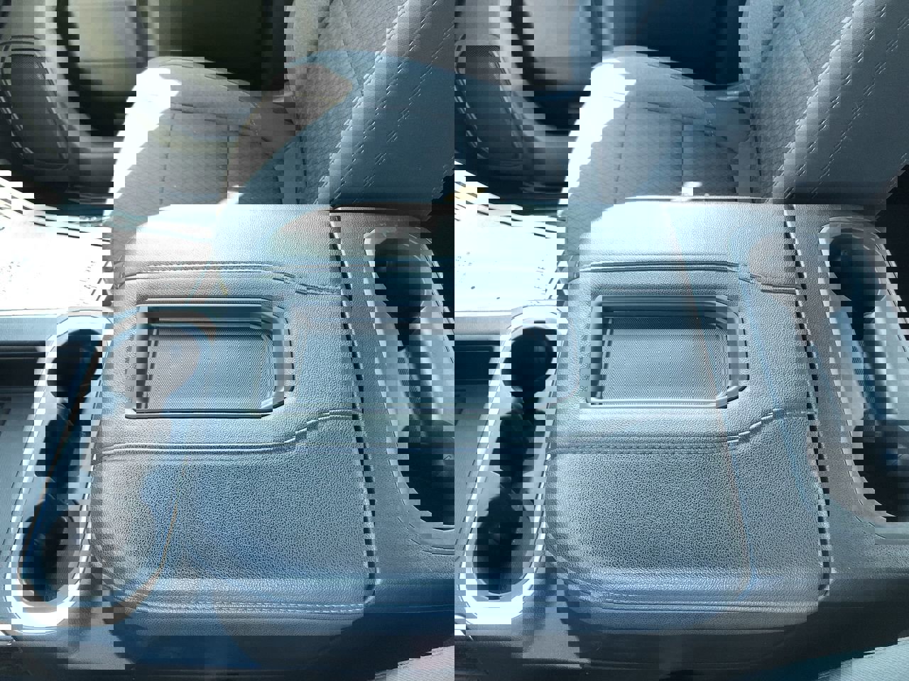 Used 2021 Chevrolet Silverado 1500 LT Trail Boss w/ Bed Protection Package image 25